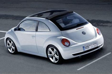 new vw beetle engine. The VW New Beetle is a car